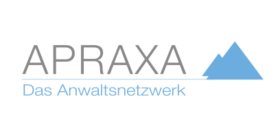 Logo von Apraxa e. G. - Das Abwaltsnetzwerk