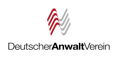 Logo des Deutschen Anwaltvereins e. V.
