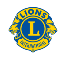 Logo des Lions Club Frankfurt (Oder) Viadrina
